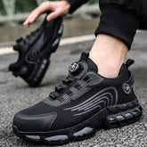 PROFISTEP - DIE BEQUEMSTEN SICHERHEITSSCHUHE