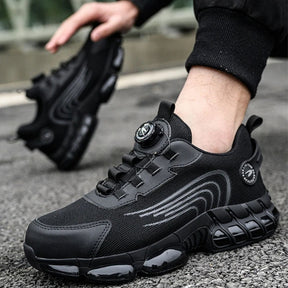 PROFISTEP - DIE BEQUEMSTEN SICHERHEITSSCHUHE