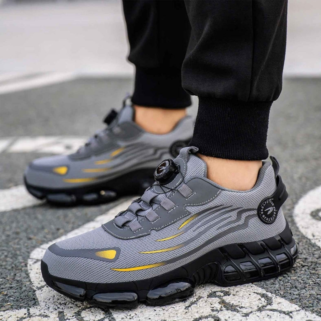 PROFISTEP - DIE BEQUEMSTEN SICHERHEITSSCHUHE